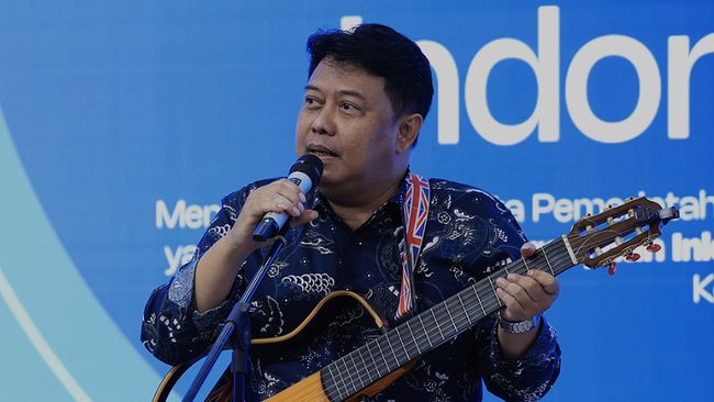 Komedian dan aktor Mudy Taylor meninggal dunia pada Senin (25/11) dalam usia 53 tahun.