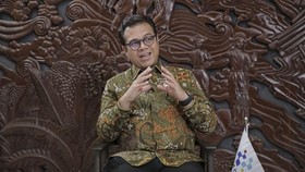 Pemerintah Siapkan Peta Jalan AI, Strategi Menuju Kedaulatan Teknologi