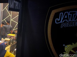 Cemburu Buta, Pria di Palabuhanratu Nekat Bakar Rumah Kekasih