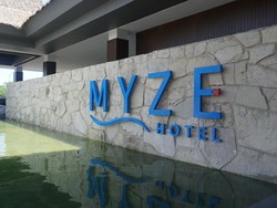 Myze Hotel Waingapu Resmi Dibuka, Artotel Siapkan Program Tarik Wisatawan