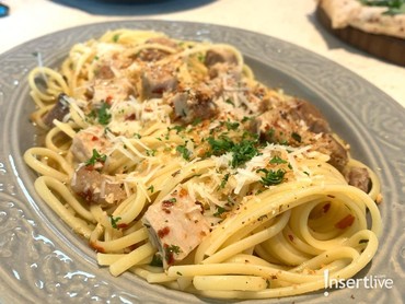 Mencicipi Pizza dan Pasta ala Amerika Latin yang Cocok untuk Lunch hingga Dinner