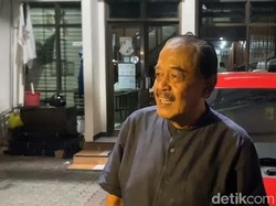 Respon Santai Erlangga Satriagung Usai Kantornya di Surabaya Digeledah KPK