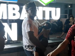 Jatuh di Saluran Irigasi Badung Seusai Hujan Deras, Balita 4 Tahun Tewas