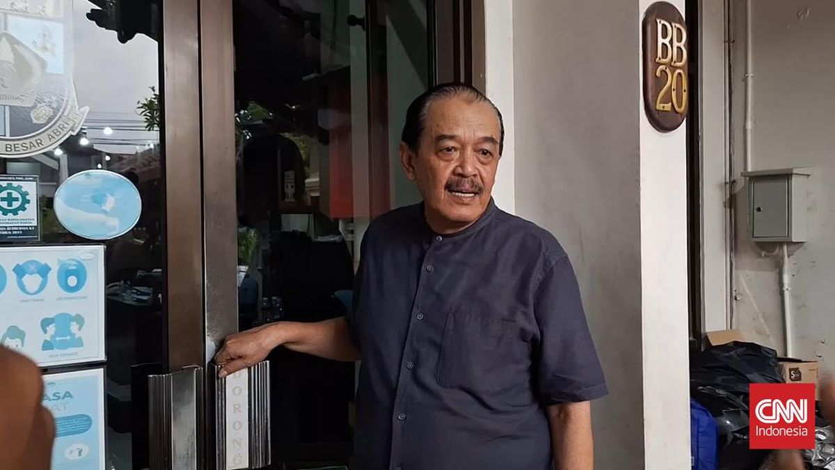 Bos Penggarap Monumen Reog Ponorogo Buka Suara Kantor Digeledah KPK