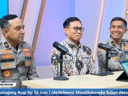 SMA Kemala Taruna Bhayangkara Usung Misi Cetak Pemimpin, Padukan 3 Aspek Kunci