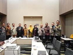 PT PP Perkuat Keterbukaan Informasi Publik Lewat Tata Kelola Transparan