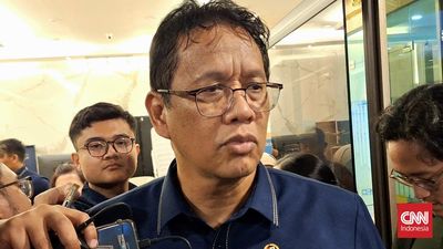 Purbaya Bantah Rupiah Melemah Gara-gara Ekonomi RI Bermasalah