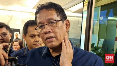 Menkeu Purbaya Yudhi Sadewa merespons pemeriksaan eks Dirjen Pajak Suryo Utomo oleh Kejaksaan Agung (Kejagung).