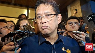 Purbaya Pastikan Kenaikan Royalti Tambang Ditunda: Bahlil Telepon Saya