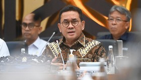 Mendag Tolak Usul Pedagang Pasar Senen soal Kuota Impor Thrifting
