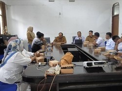 20 Titik Dapur MBG Akan Dibangun di Daerah Terpencil Bima