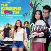 Top 5 List: Film Adaptasi Wattpad yang Bisa Ditonton di Netflix