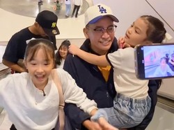 Ruben Onsu Merasa Jadi Orang Asing, Minder Mau Ketemu Anak Sendiri