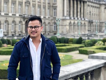 Terpopuler: Suami Boiyen Terseret Penipuan hingga Kode Aura Kasih ke RK