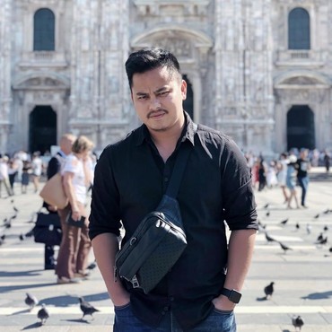 Masalah Bisnis Suami Boiyen Mencuat, Aliran Dana ke Rekening Pribadi Jadi Sorotan