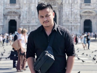 Masalah Bisnis Suami Boiyen Mencuat, Aliran Dana ke Rekening Pribadi Jadi Sorotan