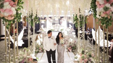 Update Informasi Selebriti InsertLive : Andre Taulany Emosi Dengar Tabiat Asli Rully Anggi ke Boiyen