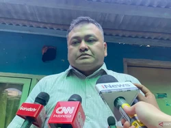 Saksi Ini yang Laporkan Kasus Alvaro ke Polisi, Bermula Dengar Cerita Anak ART