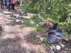 Heboh Kru Syuting Nyampah di Hutan Wanagama, Pengelola Buka Suara