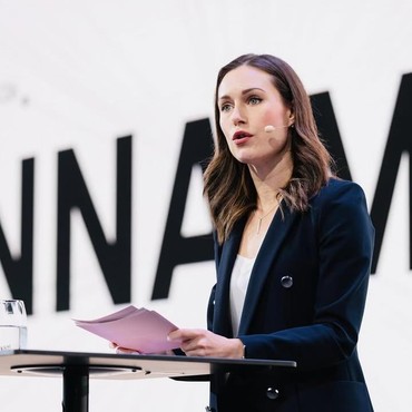 Mantan PM Finlandia Geram Publik Hanya Ingat Video Mabuknya Dibanding Kinerja Sebagai Pejabat