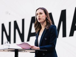 Mantan PM Finlandia Geram Publik Hanya Ingat Video Mabuknya Dibanding Kinerja Sebagai Pejabat