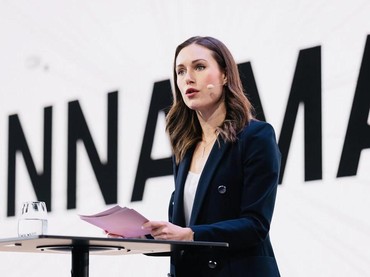 Mantan PM Finlandia Geram Publik Hanya Ingat Video Mabuknya Dibanding Kinerja Sebagai Pejabat