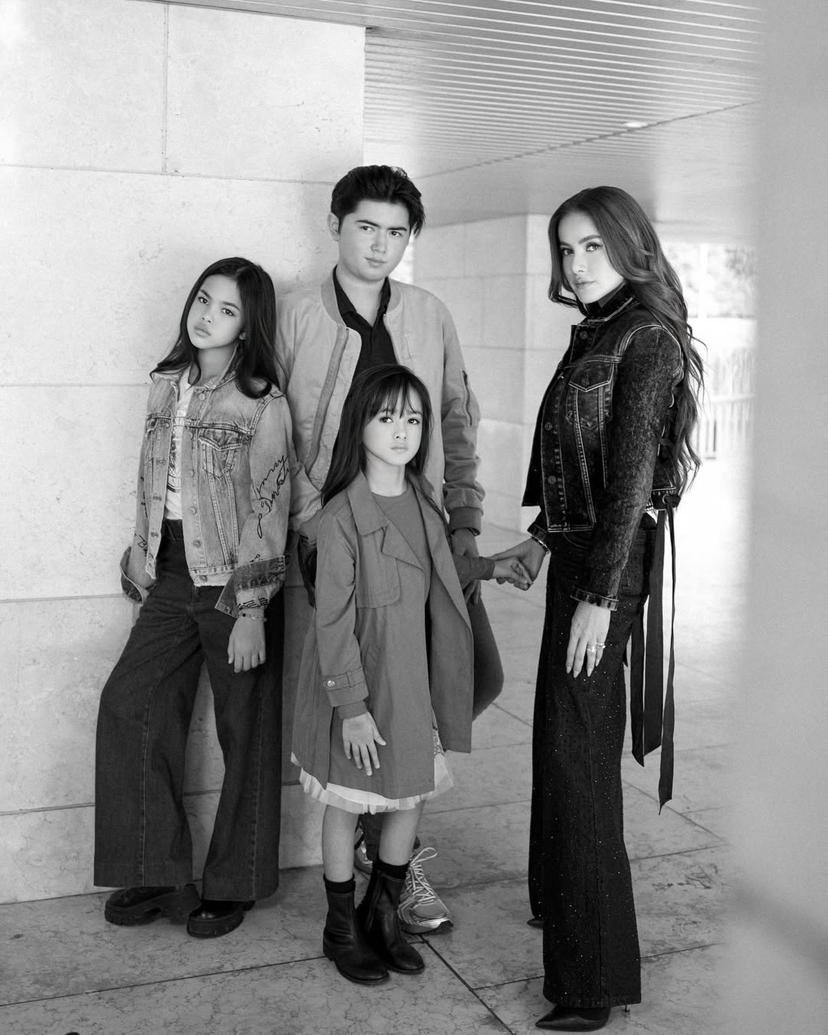 Sean Mikael Alexander