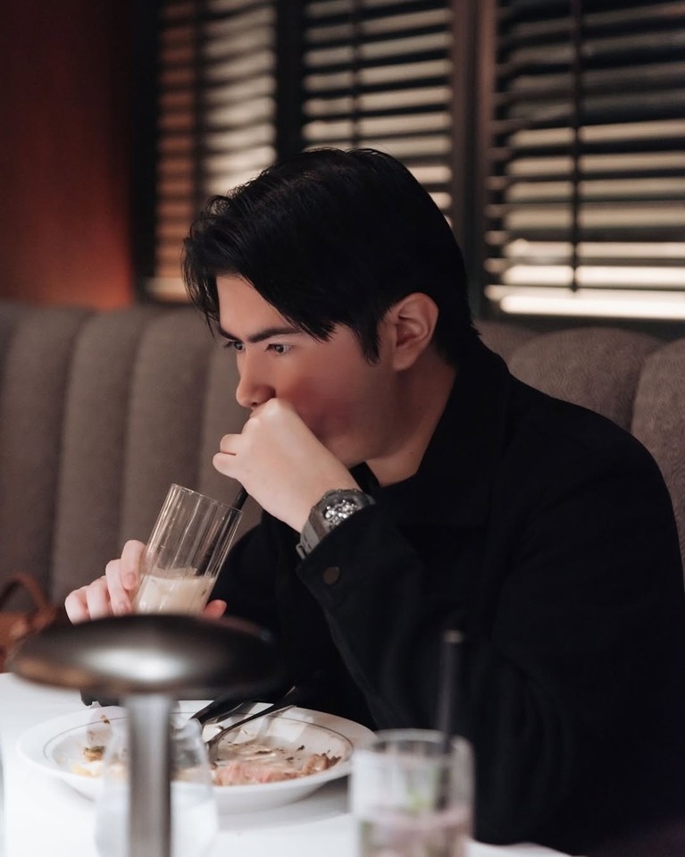 Sean Mikael Alexander