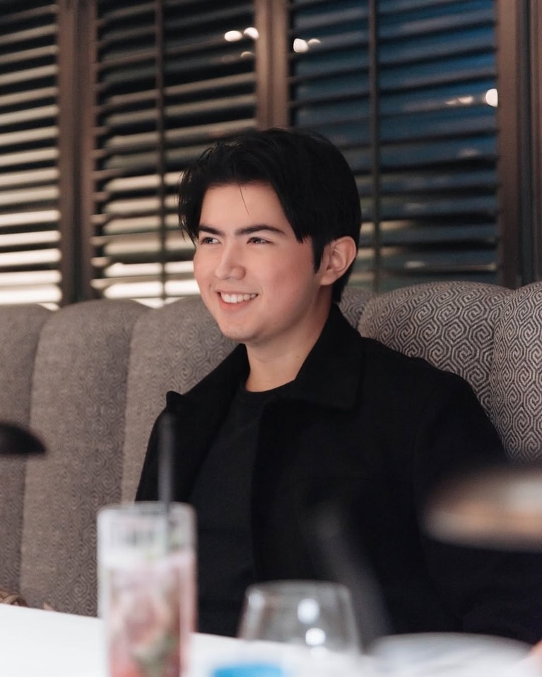 Sean Mikael Alexander