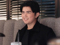 Genap Berusia 20 Tahun, 7 Potret Sean Alexander Putra Olla Ramlan Beranjak Dewasa