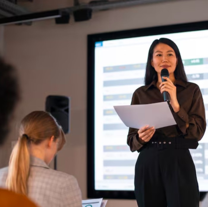 Self-Concept Berubah Seiring Pertumbuhan, Pengalaman, dan Refleksi Diri/Foto: freepik.com/freepik