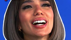 Video: Berkaca Masa Lalu, Sheila Marcia Makin Protektif ke Anak