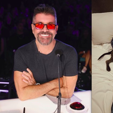 Begini Cerita Simon Cowell Saat Dikabari Liam Payne Meninggal Dunia