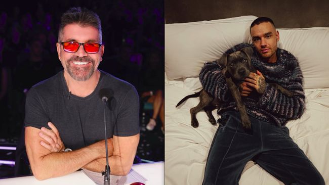 Simon Cowell Ungkap Obrolan dengan Orang Tua Liam Payne Usai Kematian Sang Musisi