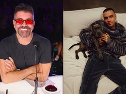 Simon Cowell Ungkap Obrolan dengan Orang Tua Liam Payne Usai Kematian Sang Musisi