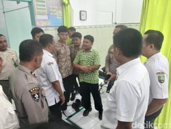 204 Siswa SMP di Blora Diduga Keracunan MBG, 20 Korban Masih Dirawat
