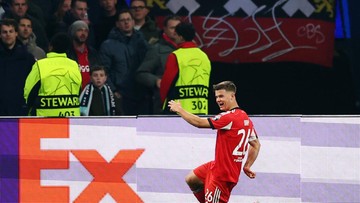 Kabar Sport CNN Terbaru : Hasil Liga Champions: Benfica Cetak Gol Cepat, Ajax Takluk 0-2