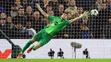 Kabar Sport CNN Terbaru : Hasil Liga Champions: 3 Gol Dianulir, Chelsea Bantai Barcelona 3-0