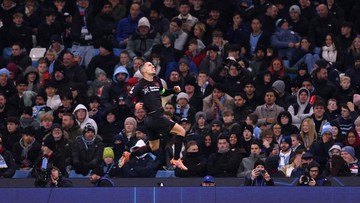 Kabar Sport CNN Terbaru : Hasil Liga Champions: Umpan Silang Leverkusen Bikin City Keok 0-2