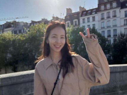 Aktor 'Coffee Prince' Kim Dong Wook dan Stella Kim Beri Kabar Nantikan Kelahiran Anak Pertama