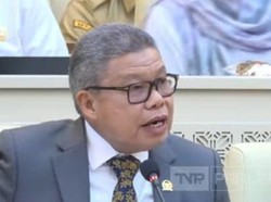 Taufan Pawe Nilai Walkot Parepare-Dirjen Keliru DPRD Tak Bisa Campuri APBD