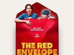 10 Film Horor Thailand Terbaik Sepanjang 2025, Ada 'The Red Envelope'