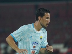 Thom Haye Sebut Keluarganya Diteror Usai Persib Bungkam Persija