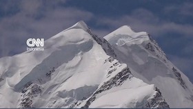 Dua Pendaki Tewas saat Jatuh Mendaki Gunung Tertinggi Selandia Baru