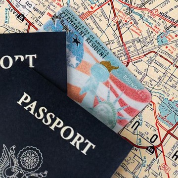 Top 10 Paspor Terkuat di Dunia, Ada Negara Tetangga Indonesia!