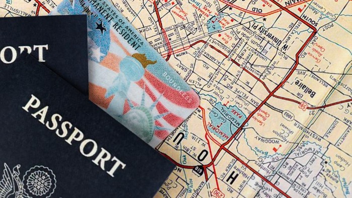 Top 10 Paspor Terkuat di Dunia, Ada Negara Tetangga Indonesia!