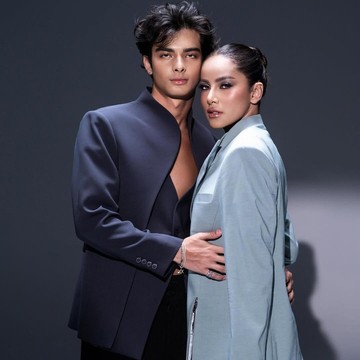 Ini Profil dan Pekerjaan Tristan Molina, Pacar Baru Olla Ramlan yang Baru Go Public!