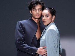 Begini Sikap Tristan Molina Bila Sedang Cemburu Dengan Olla Ramlan