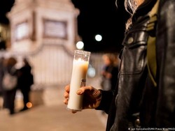 Ngeri! Tiap Hari, 137 Perempuan-Anak Tewas Dibunuh Pasangan atau Keluarga