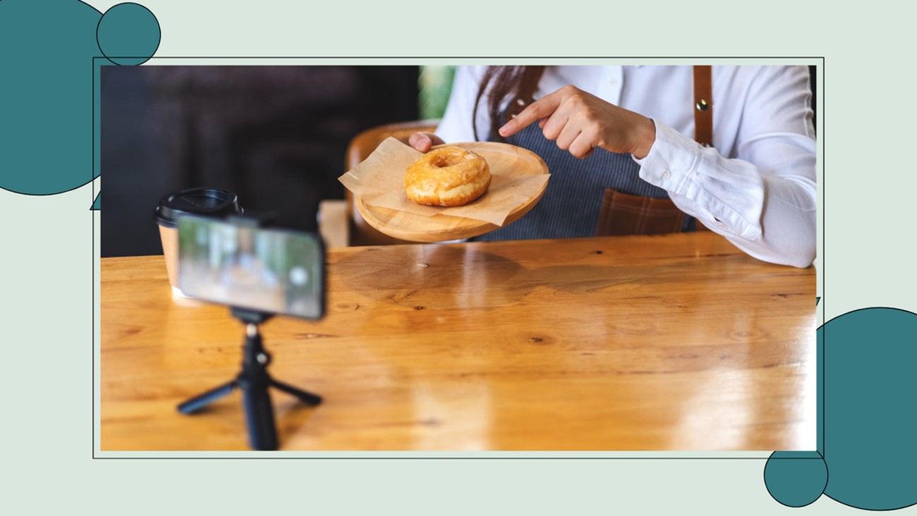 Ketika Review Makanan Menentukan Selera